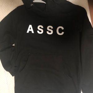 ASSC Kkoch Asia Exclusive